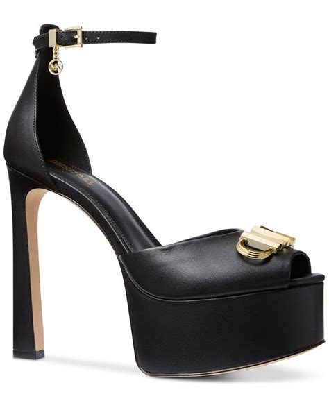 Women's Ankle Strap MICHAEL Michael Kors Products